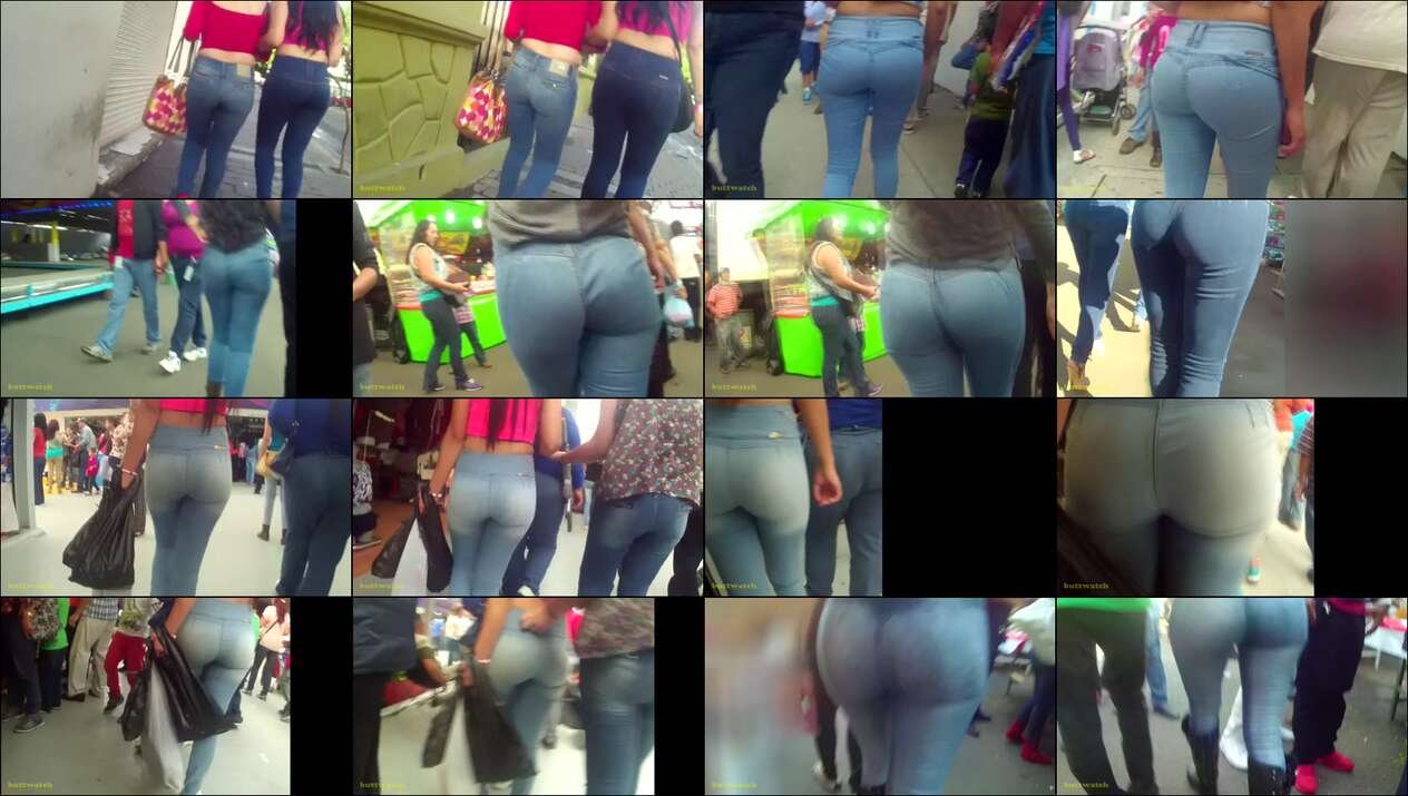 retro voyeur clips vol.5