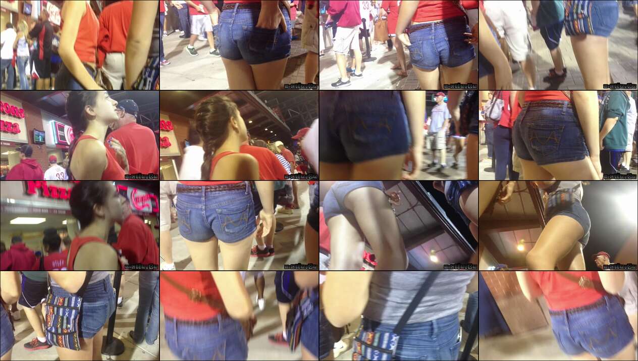 retro voyeur clips vol.6