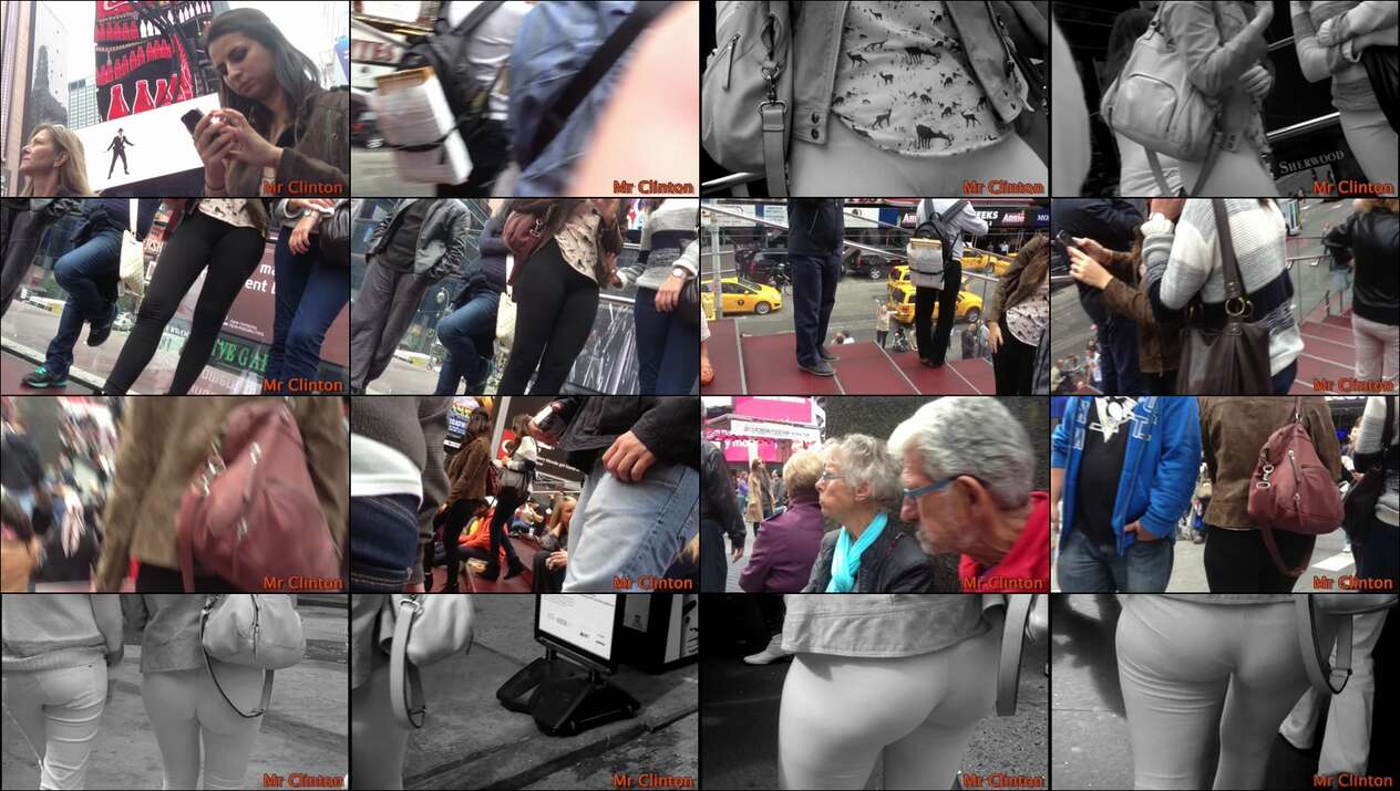 retro voyeur clips vol.6