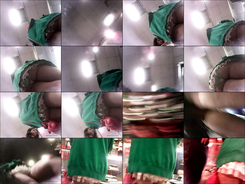 retro voyeur clips vol.6