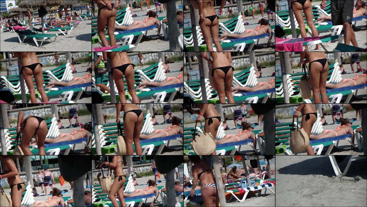 retro voyeur clips vol.6