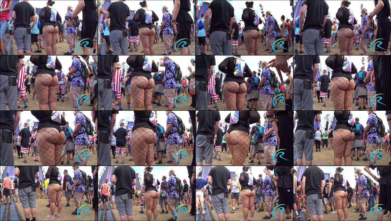 ravecandids videos
