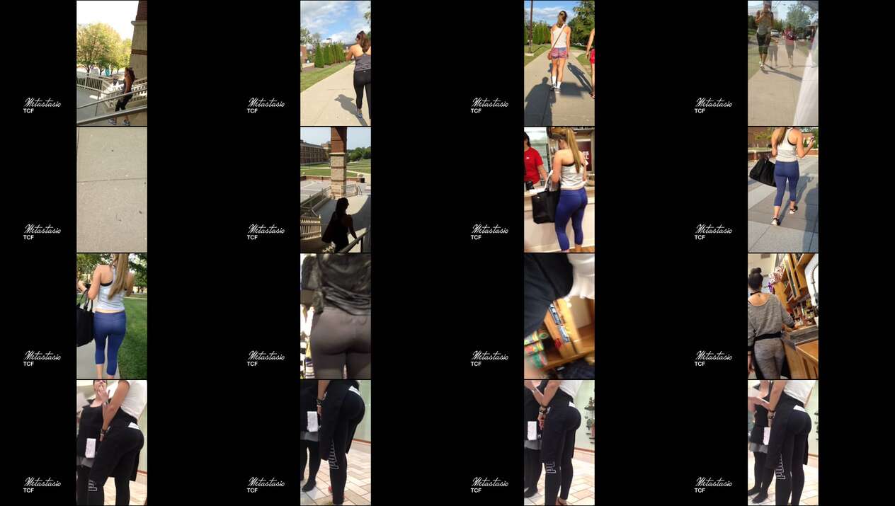 retro voyeur clips vol.4