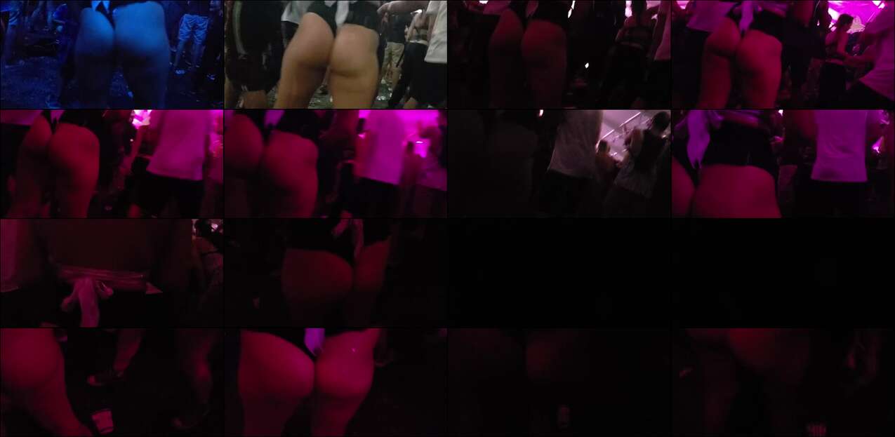the booty machine videos