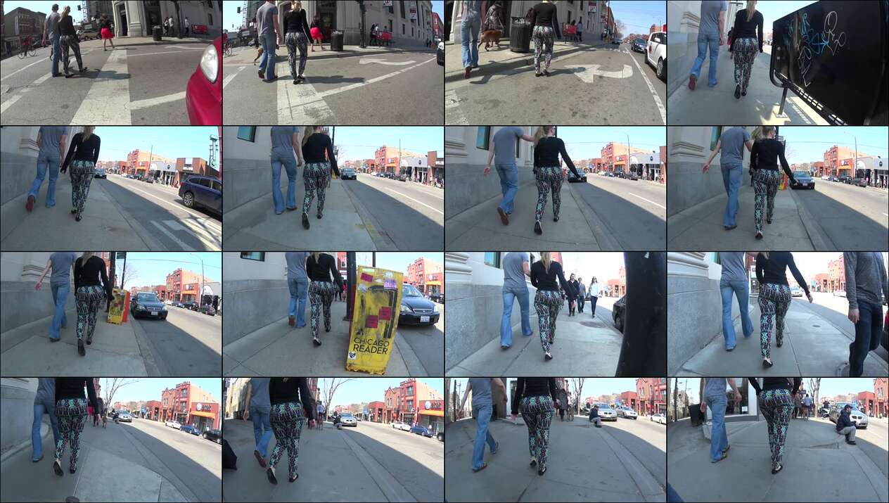 retro voyeur clips vol.4