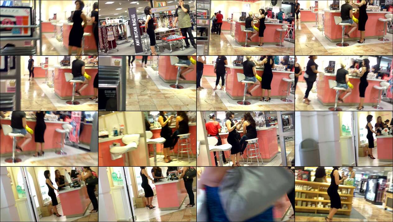 retro voyeur clips vol.6