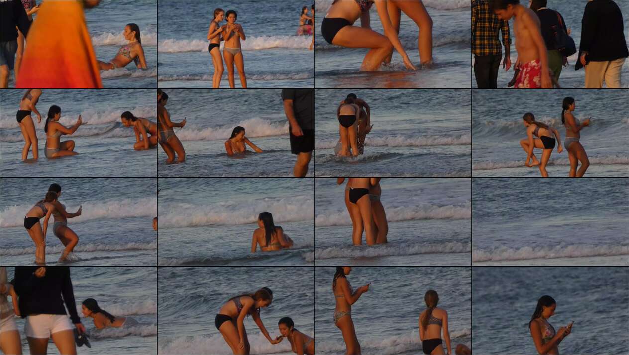 public street ass collection from tcf and toc