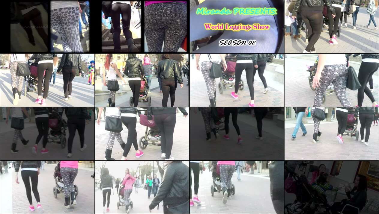 peepingtom vol.11