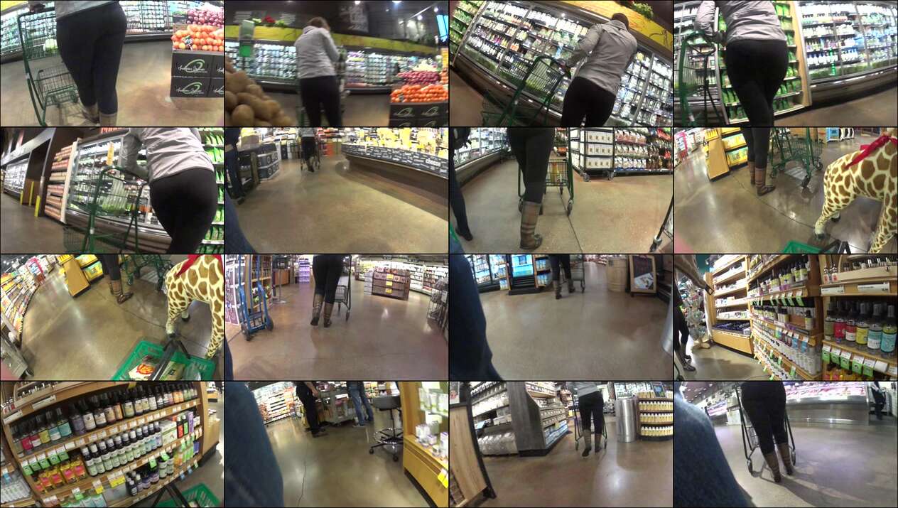 retro voyeur clips vol.5