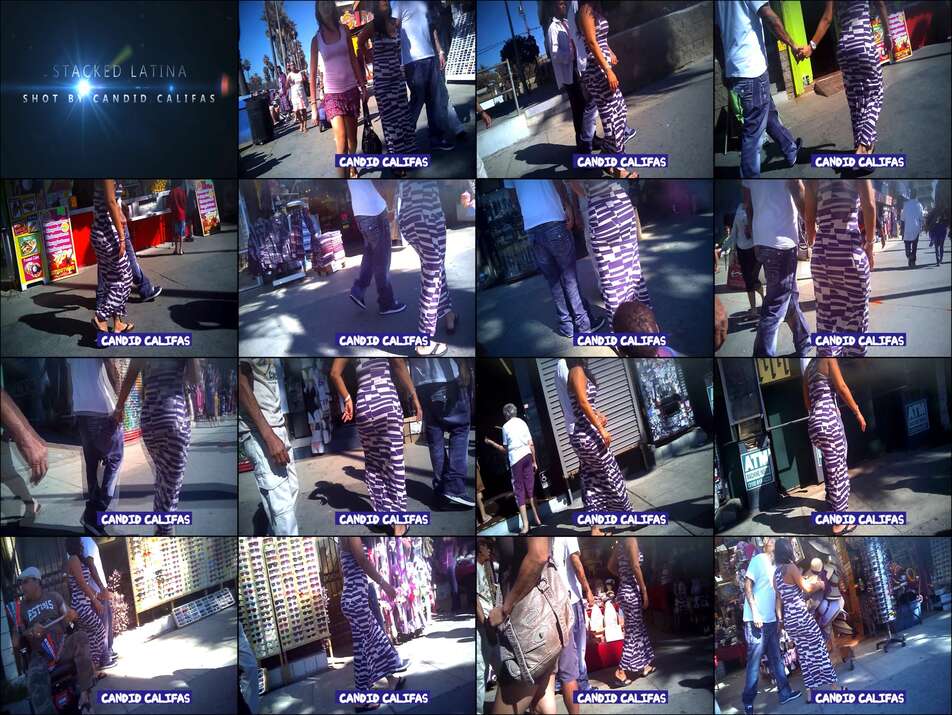 candid califas videos