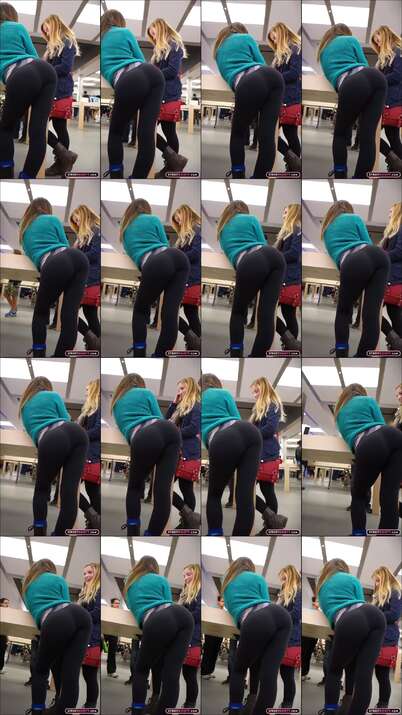 leggings creepshots vol.3