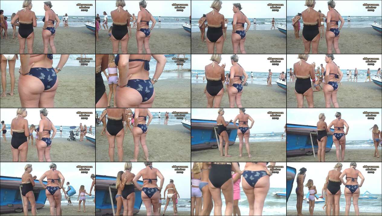 old women admirer aka owa videos