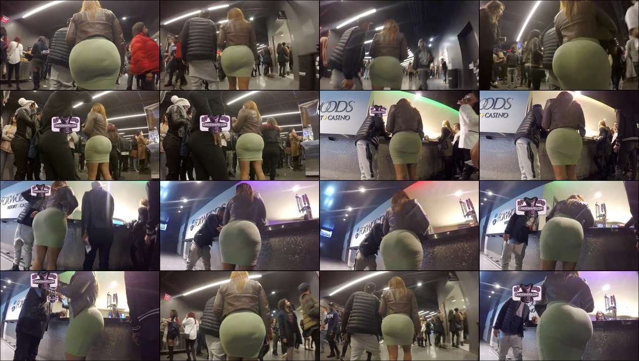 candidshapes videos