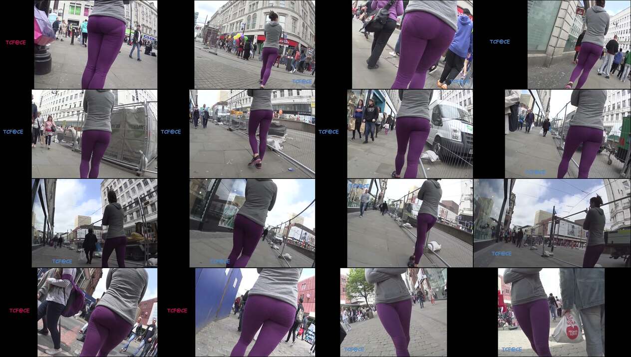 retro voyeur clips vol.3