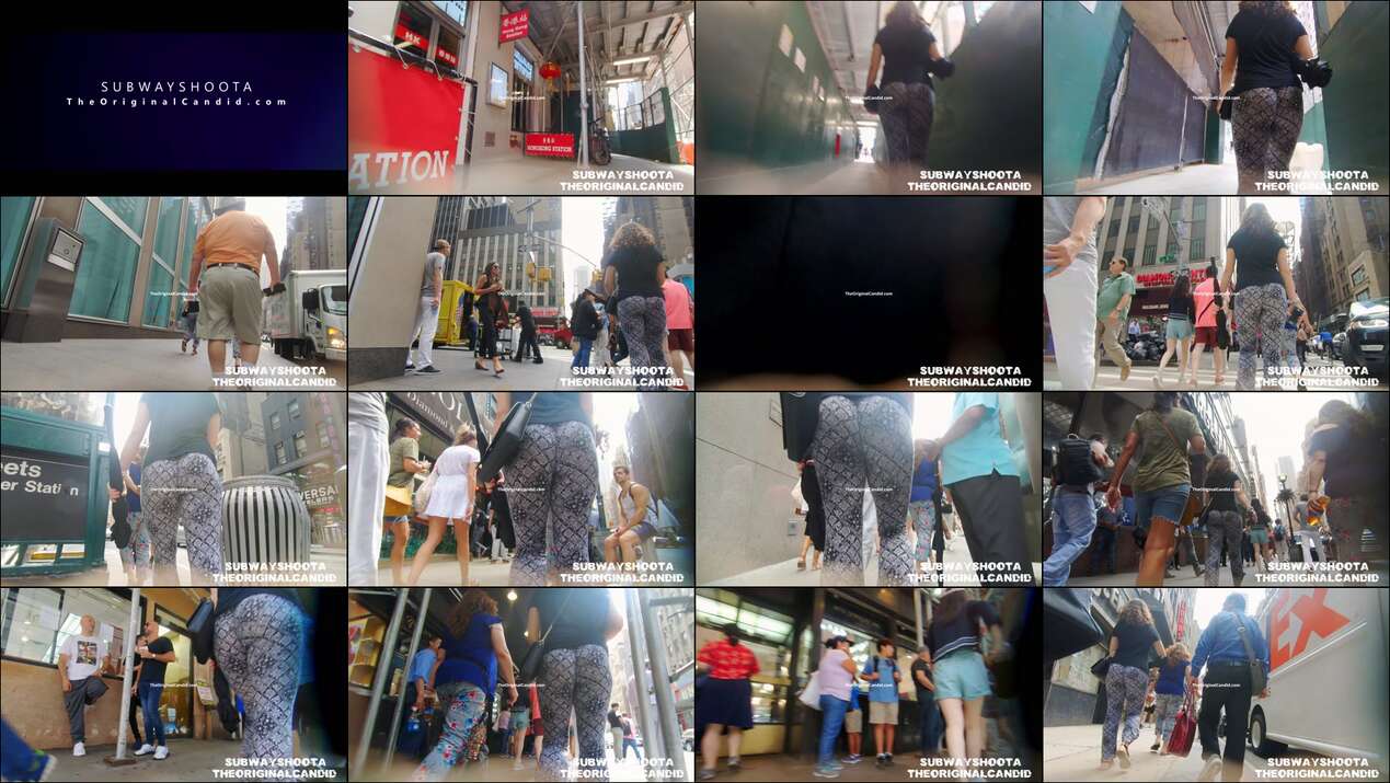 subwayshoota videos