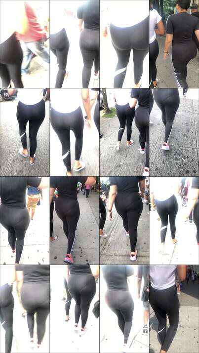 candidbull videos