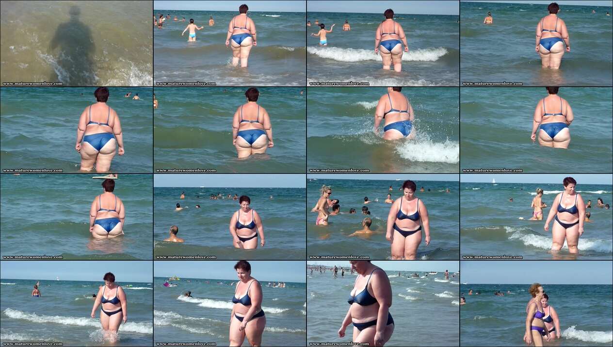 old women admirer aka owa videos