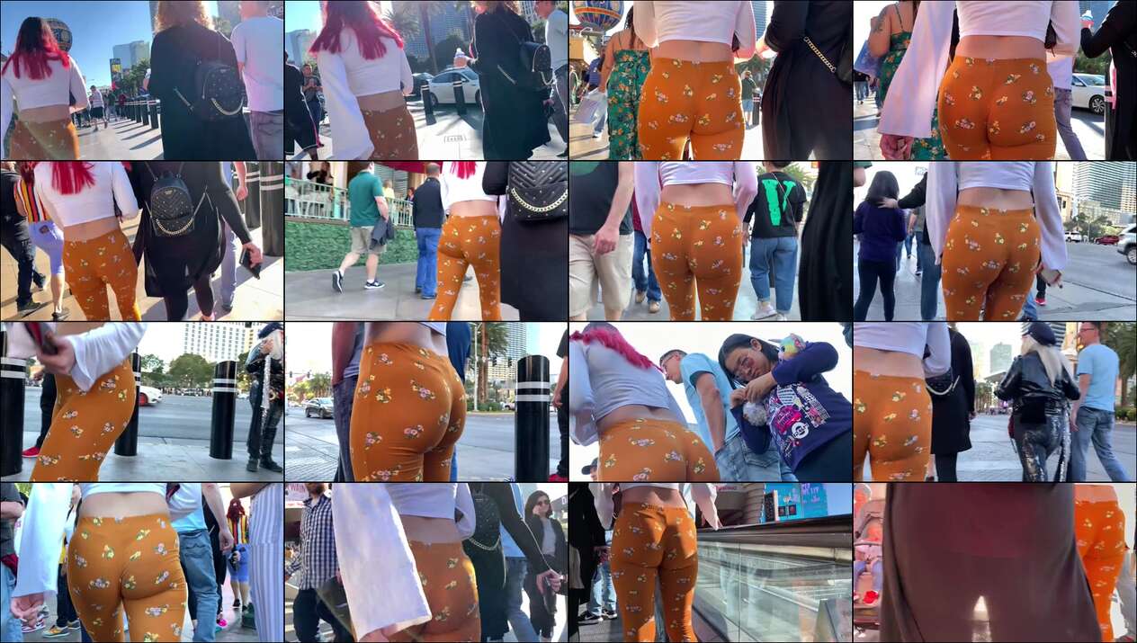 leggings creepshots vol.1