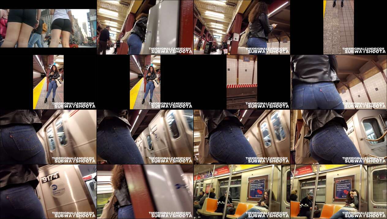 subwayshoota videos