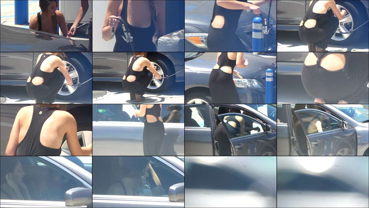 retro voyeur clips vol.4