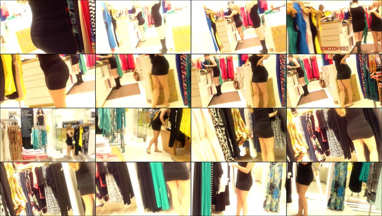retro voyeur clips vol.6