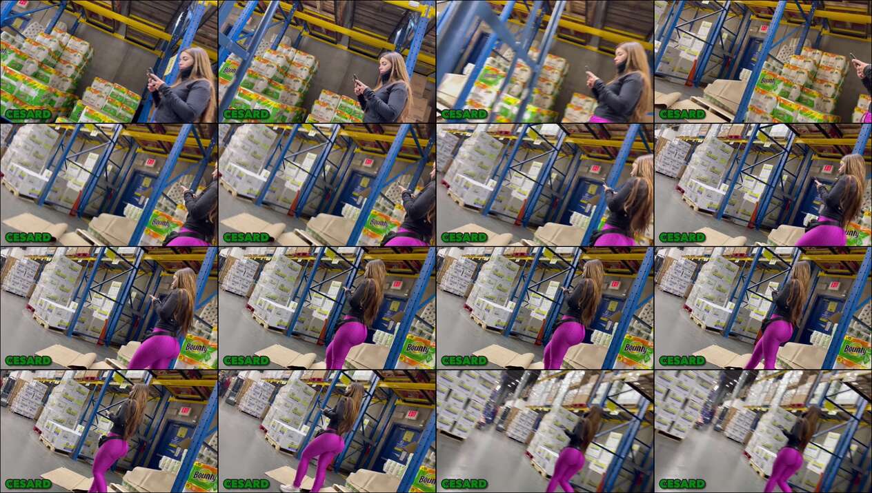 leggings creepshots vol.1