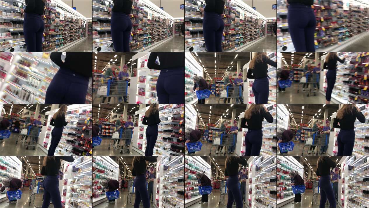 leggings creepshots vol.3