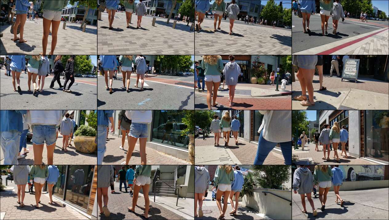 july 2023 the candid forum videos