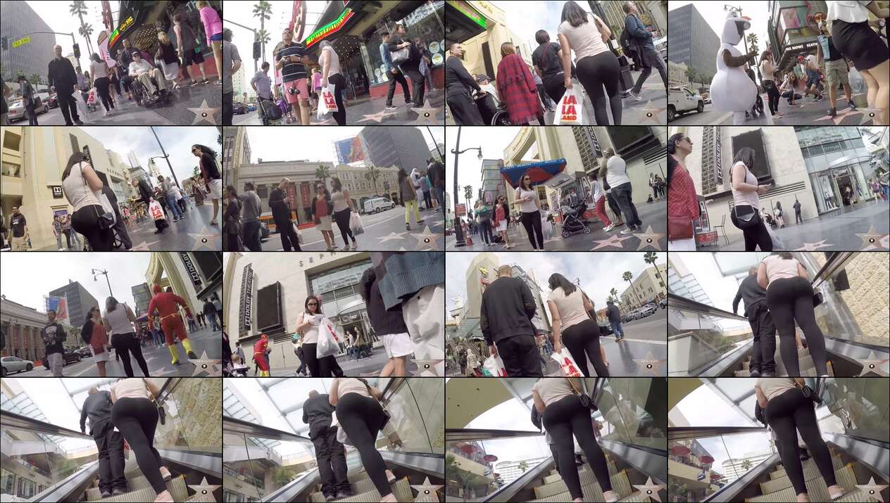 candid califas videos