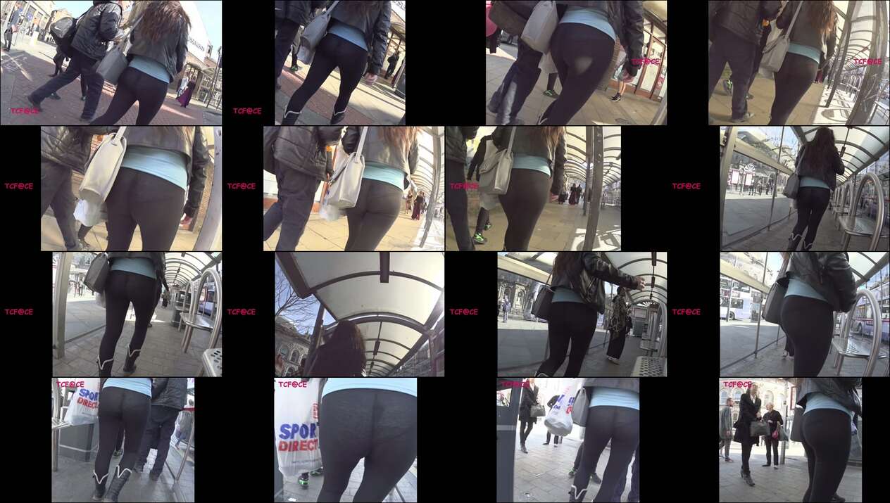 retro voyeur clips vol.4