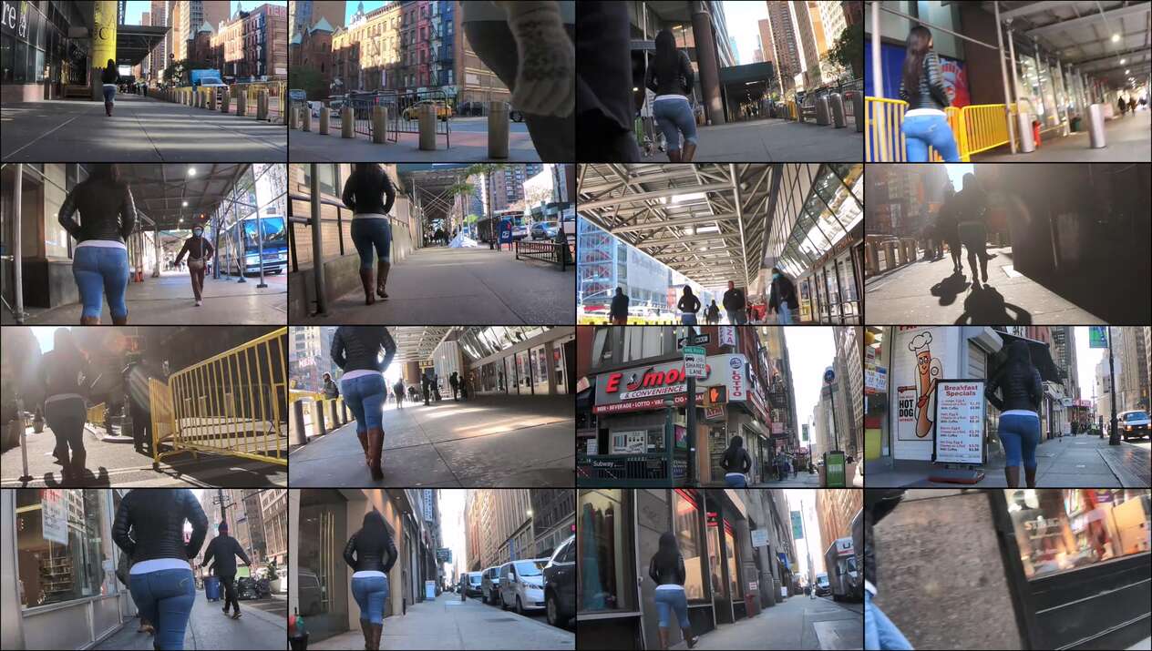 peepingtom vol.10