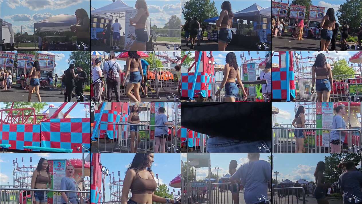 july 2023 the candid forum videos