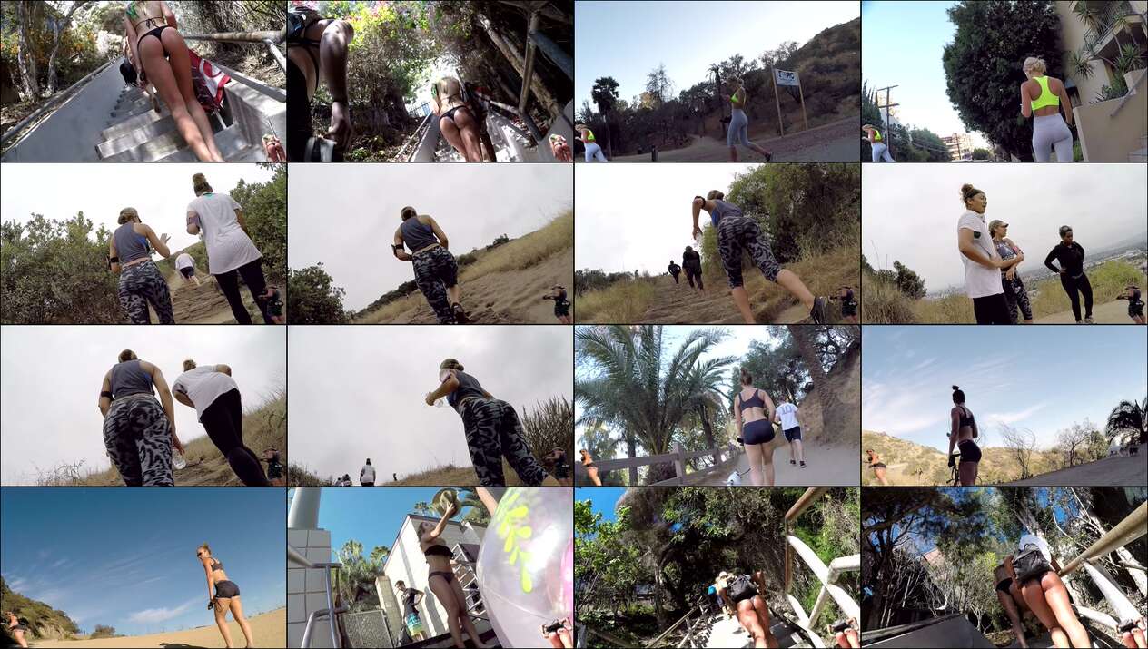 candid califas videos