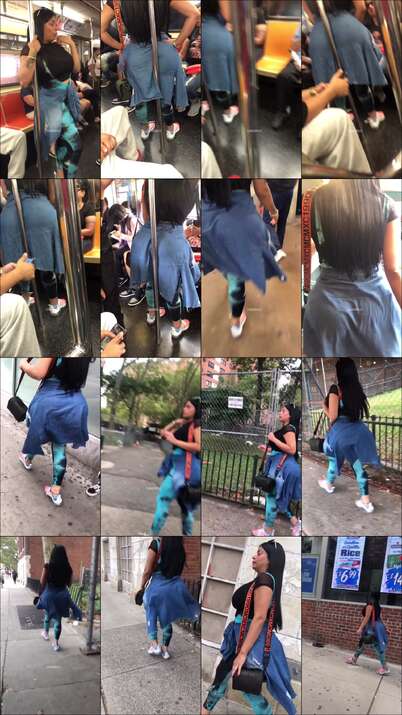 candidbull videos