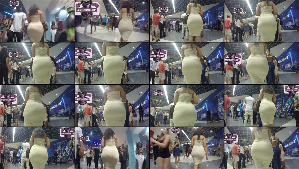 candidshapes videos