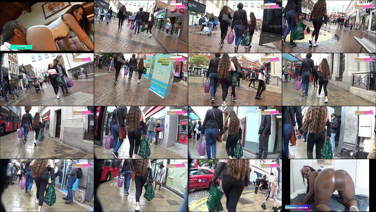 public street ass collection from tcf and toc