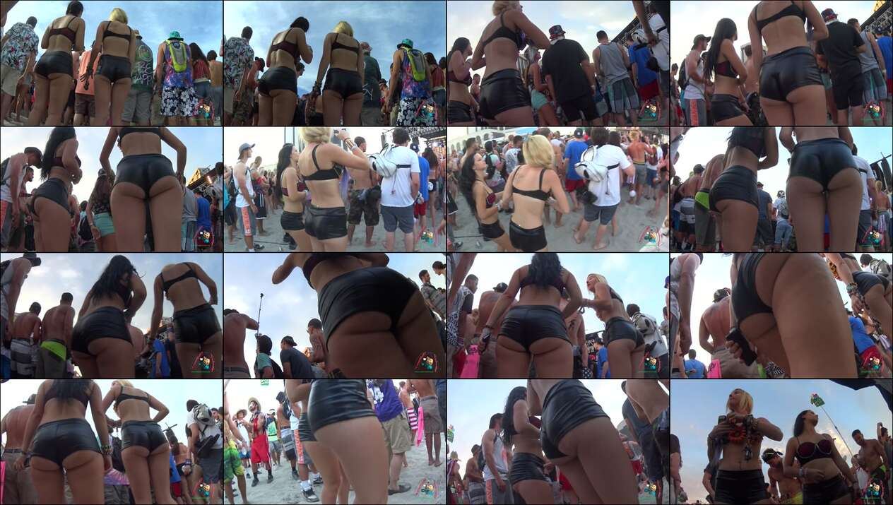 retro voyeur clips vol.4