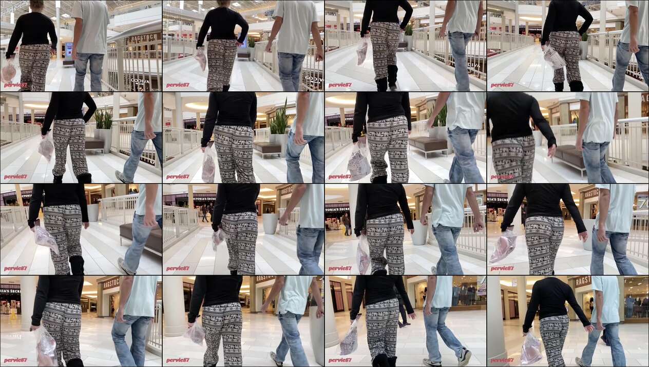pervie87 candid videos