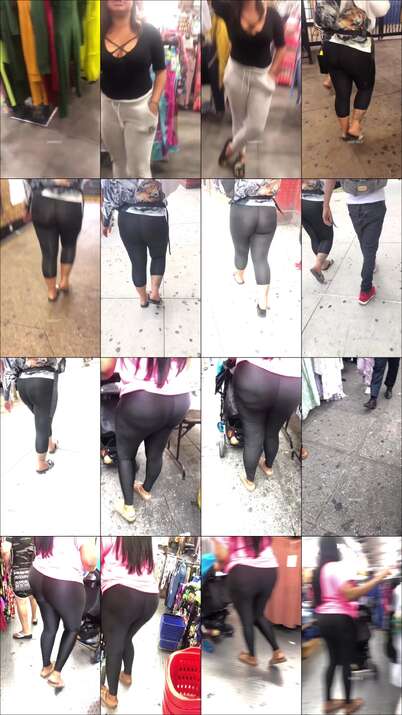 candidbull videos