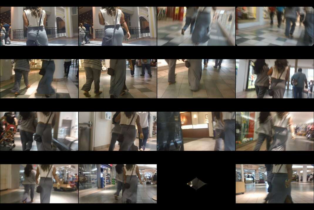retro voyeur clips vol.6