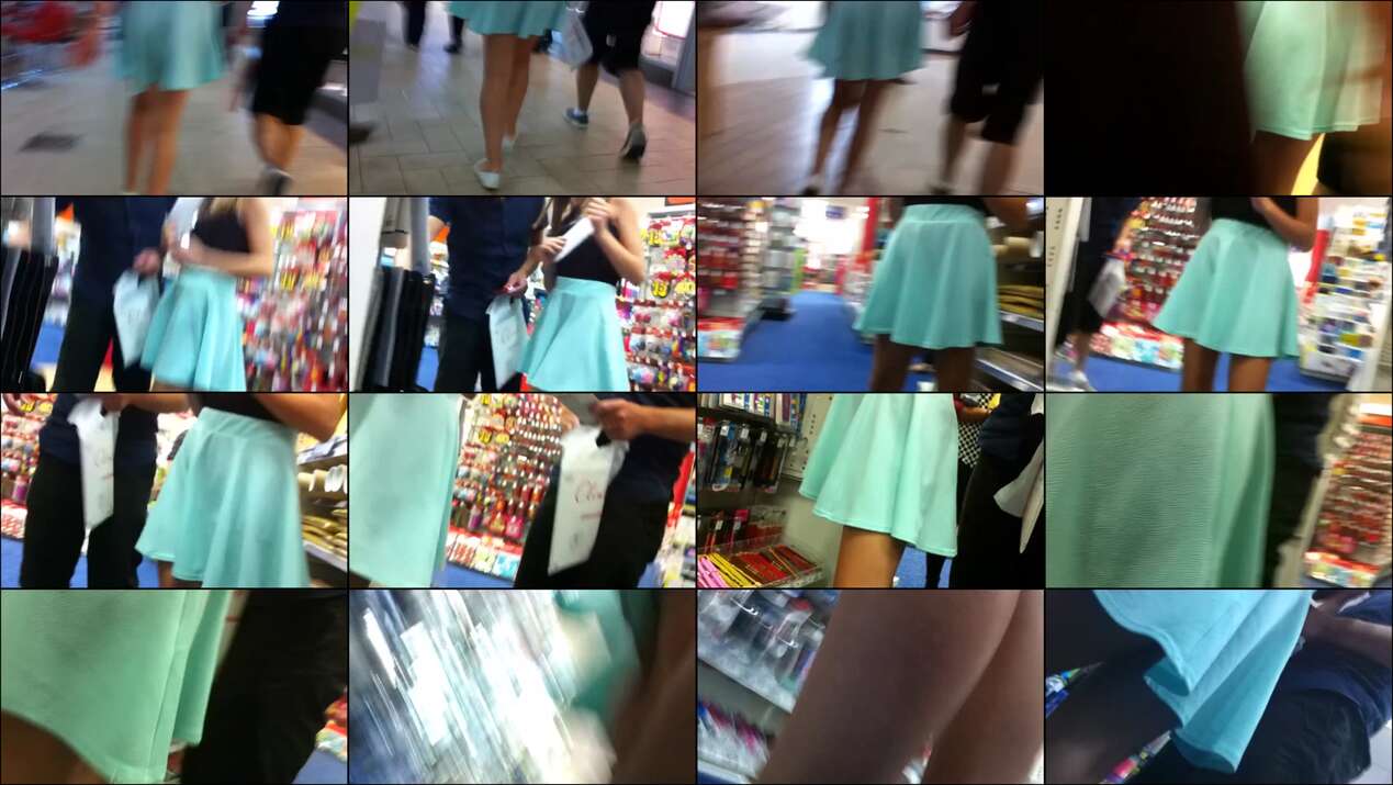 peepingtom vol.7