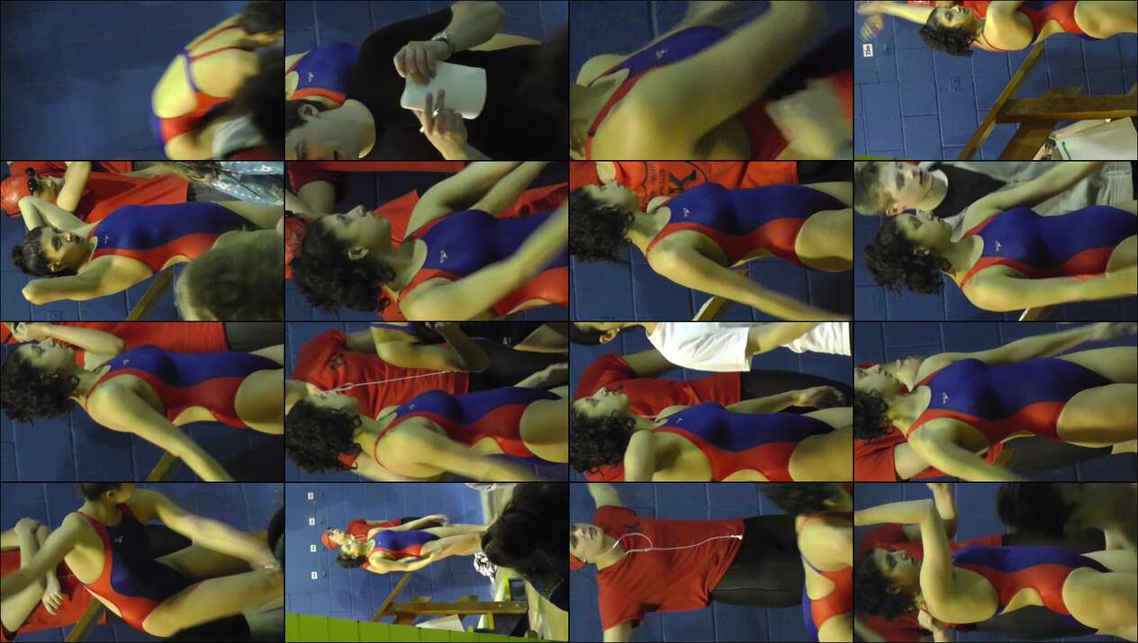 retro voyeur clips vol.5