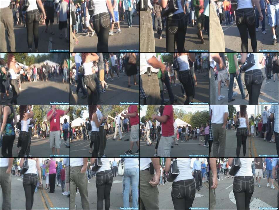 kingofcandids videos