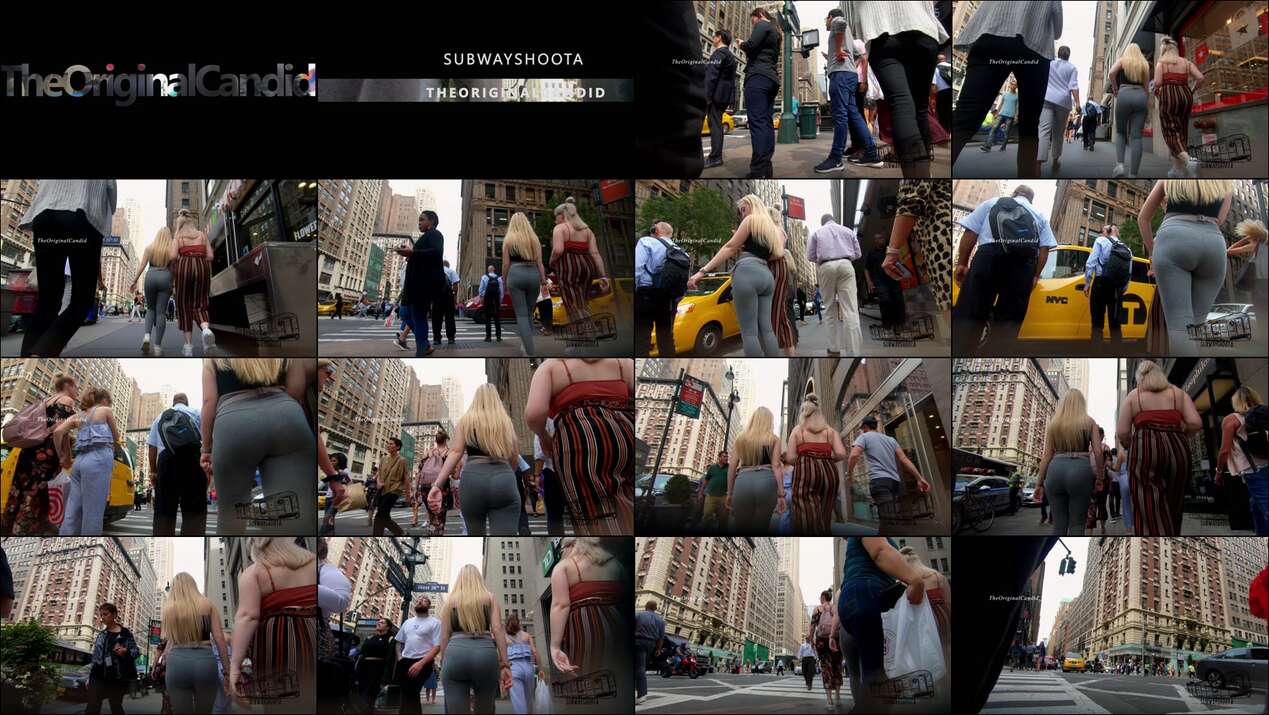 subwayshoota videos