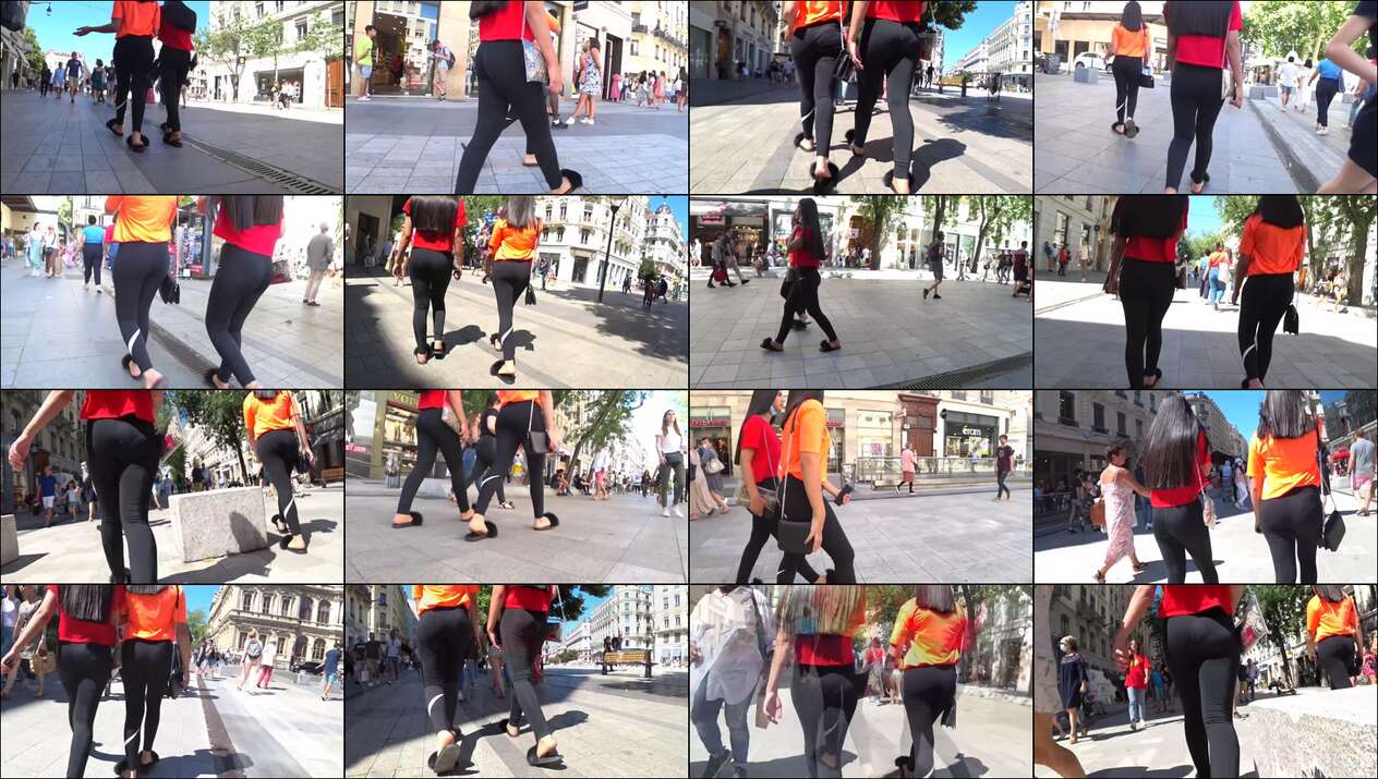 public street ass collection from tcf and toc
