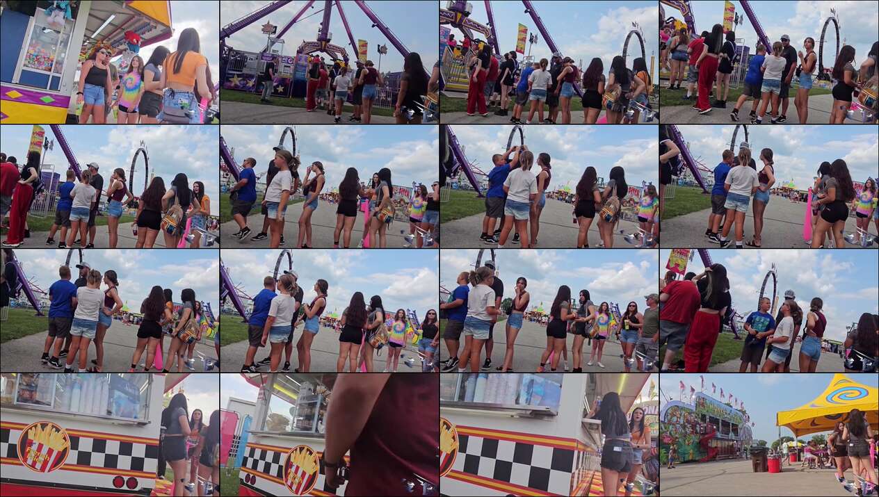 august 2023 the candid forum videos