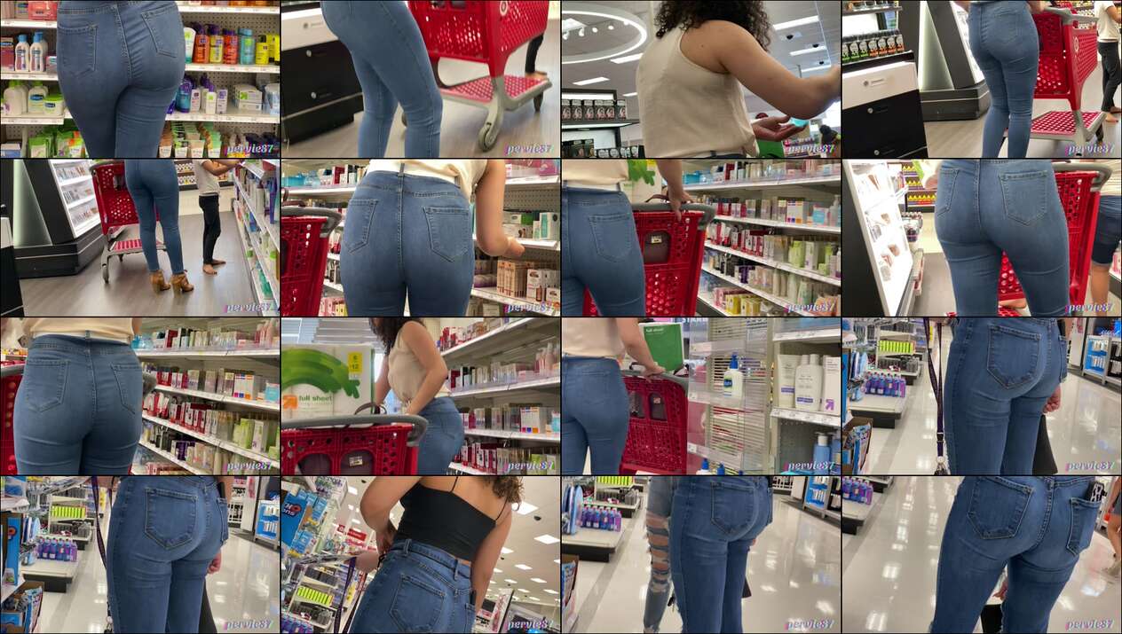 pervie87 candid videos