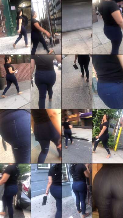 candidbull videos