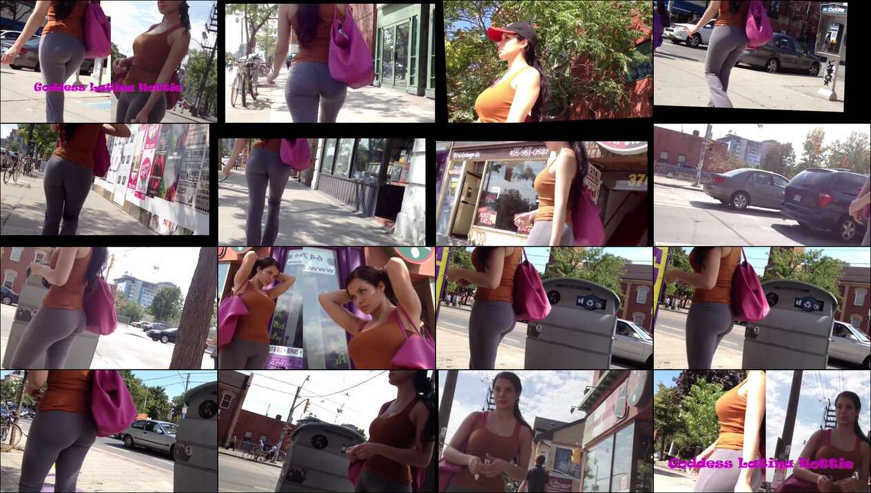retro voyeur clips vol.4