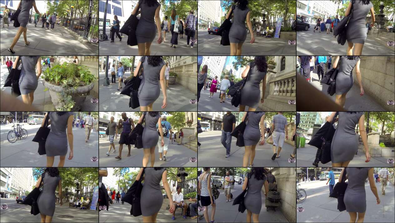 candidshapes videos